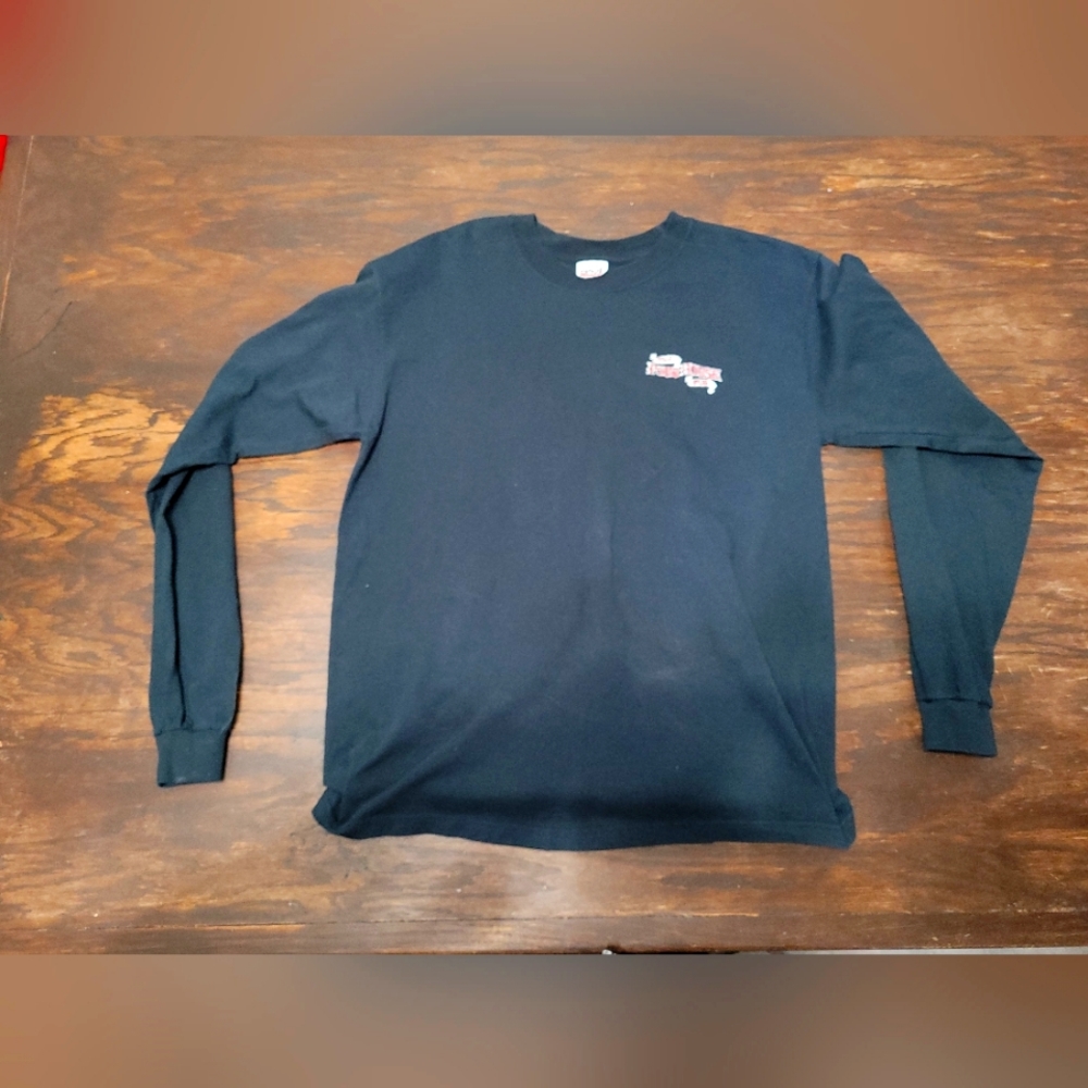 Vintage The Pour House Pub long sleeve shirt